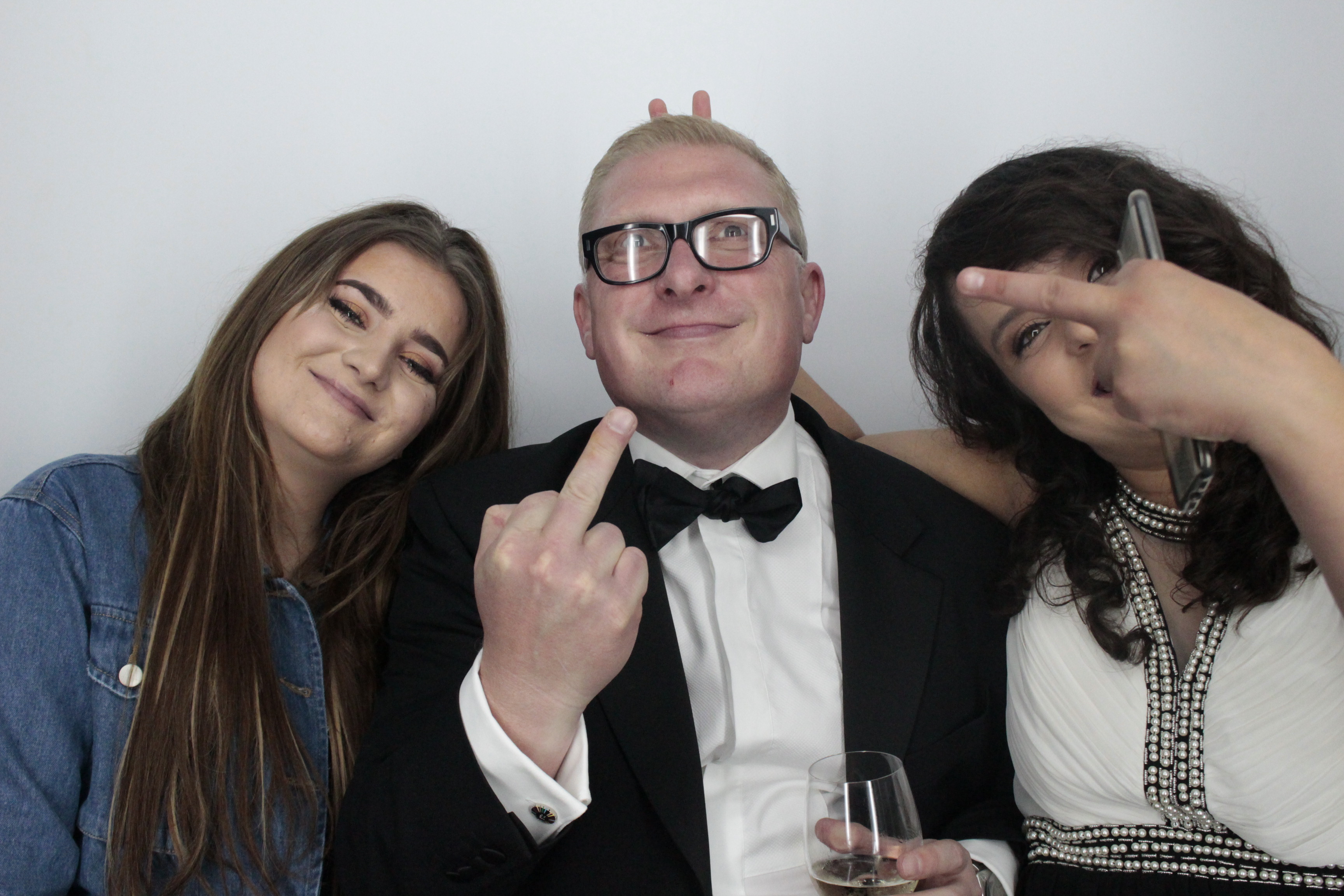 Guardian Launch Event | View more photos from the event at gallery.myphotoboothexperience.co.uk/u/MyPhotoBoothExperienceLtd/Guardian-Launch-Event